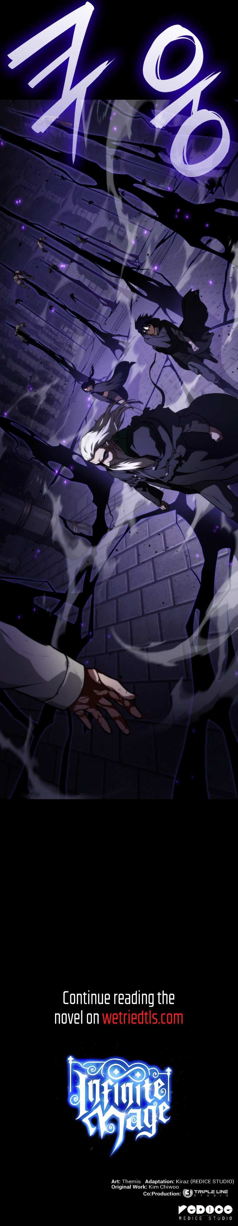 Infinite Mage Chapter 67 image 19